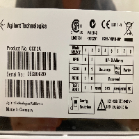 Agilent 1100 - Pump - G1312A (LC) image 3